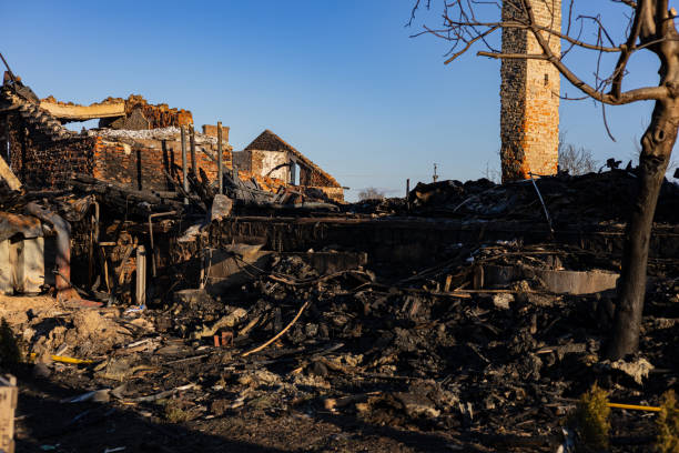 Reliable Fire Board Up contractor in Bay City, TX by Fire Damage Flint